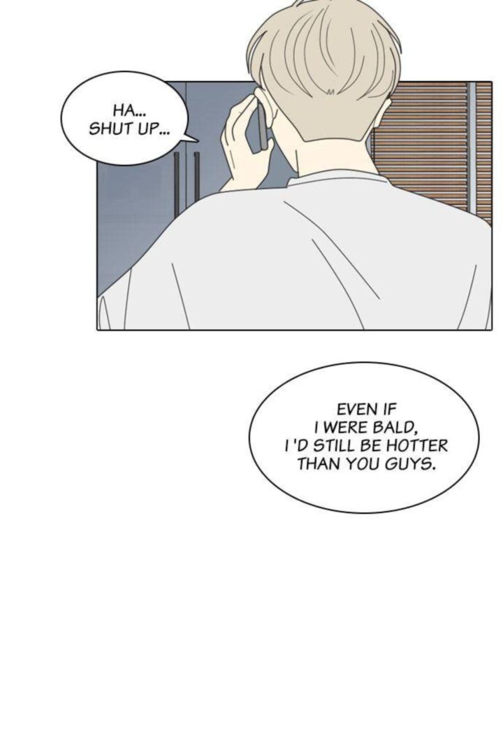 My Roommate Is A Gumiho Chapter 5 Page 49