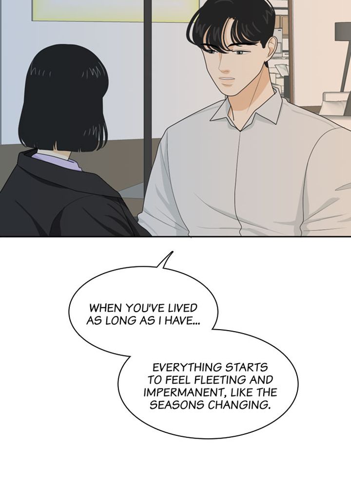 My Roommate Is A Gumiho Chapter 50 Page 10