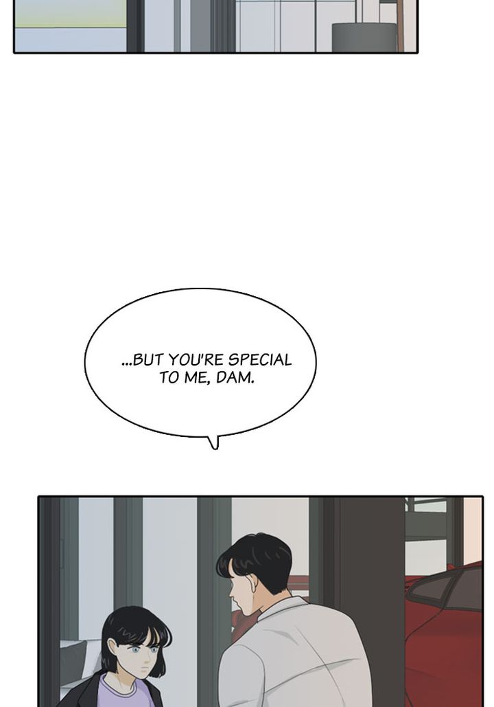My Roommate Is A Gumiho Chapter 50 Page 16