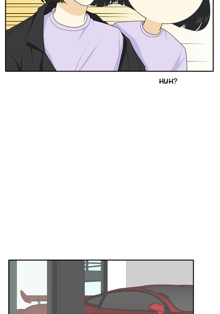 My Roommate Is A Gumiho Chapter 50 Page 25