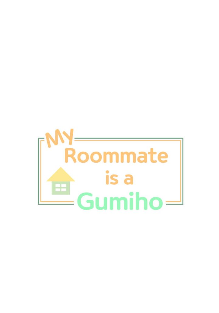 My Roommate Is A Gumiho Chapter 50 Page 27