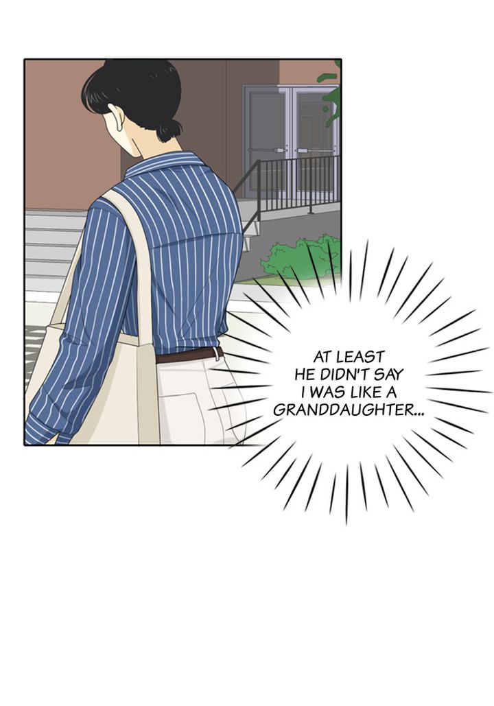 My Roommate Is A Gumiho Chapter 50 Page 32