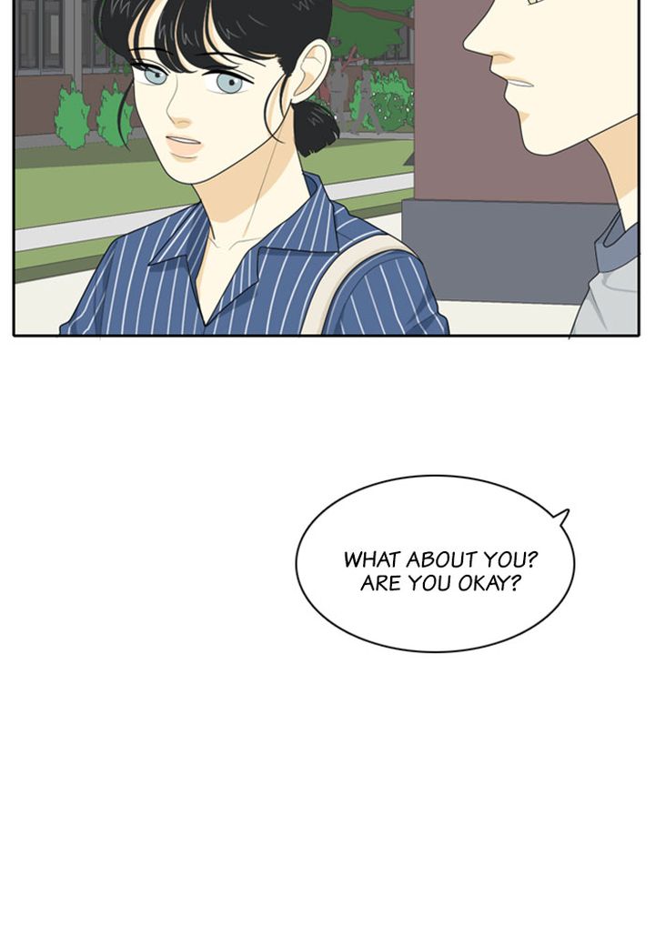 My Roommate Is A Gumiho Chapter 50 Page 41