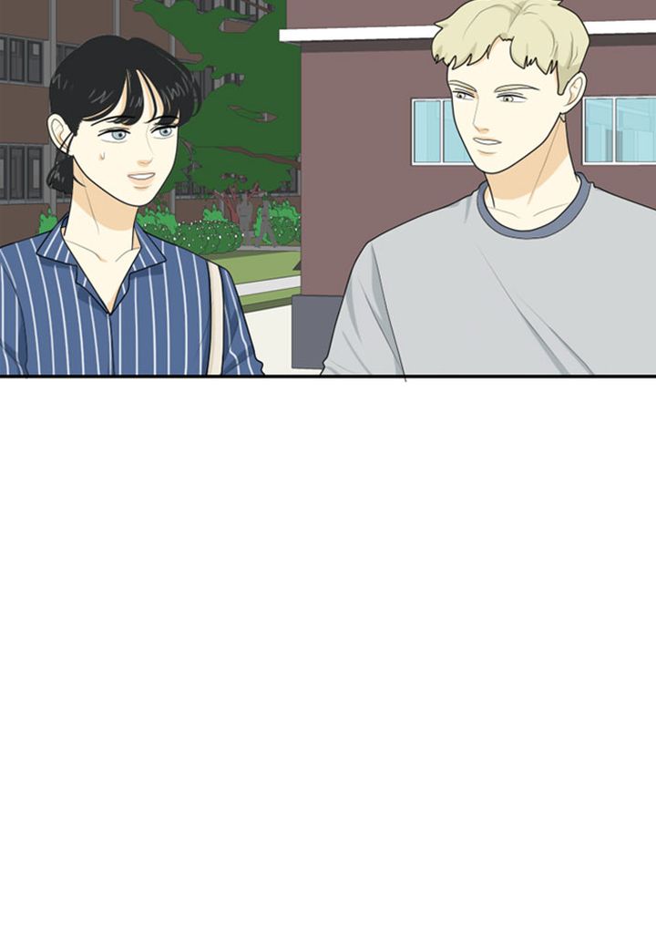 My Roommate Is A Gumiho Chapter 50 Page 44