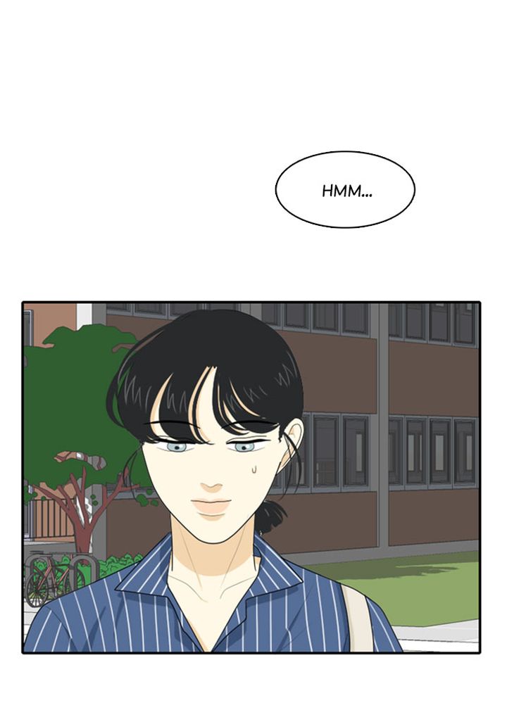 My Roommate Is A Gumiho Chapter 50 Page 58