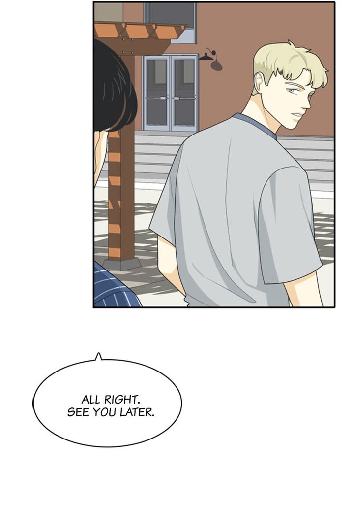 My Roommate Is A Gumiho Chapter 50 Page 60