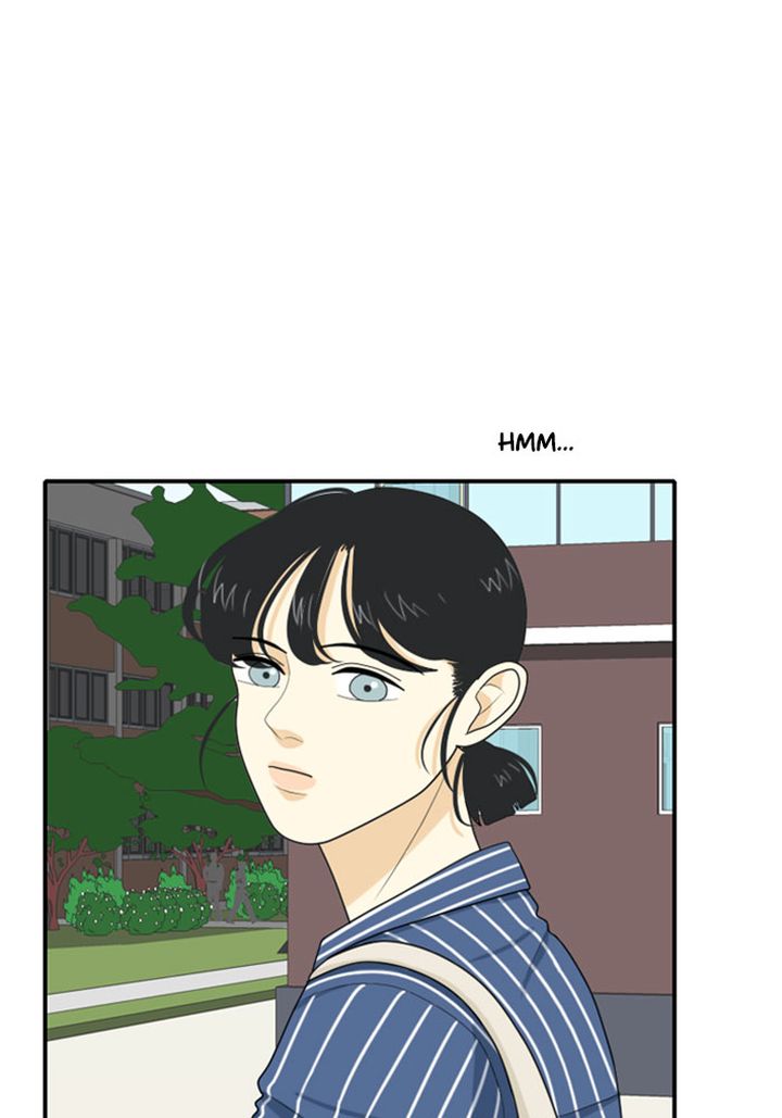 My Roommate Is A Gumiho Chapter 50 Page 61