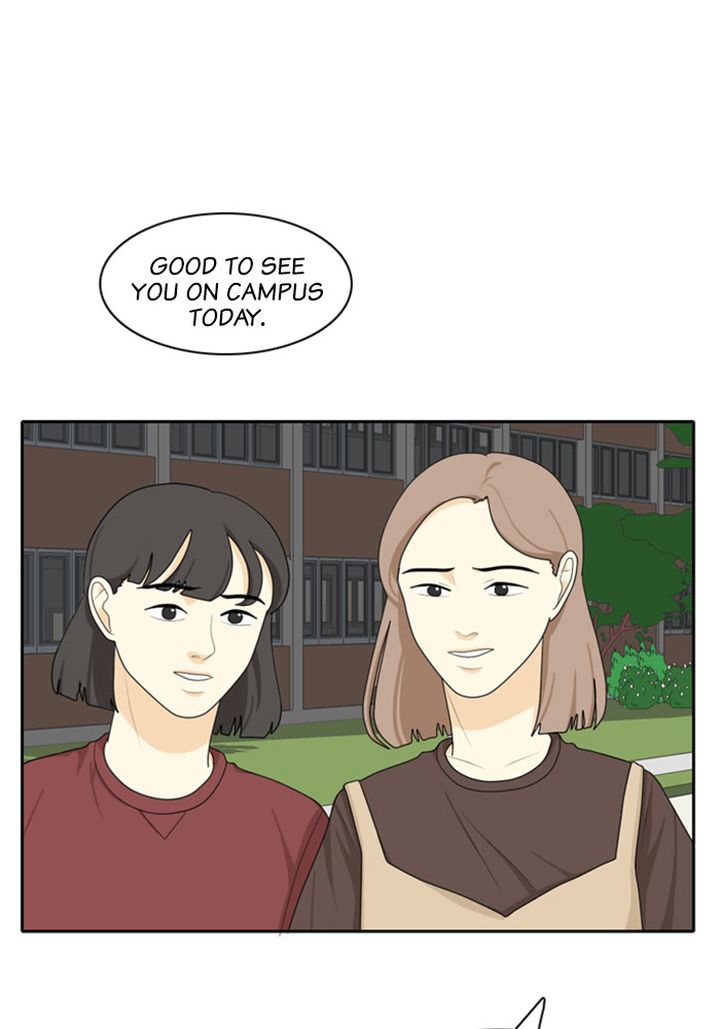 My Roommate Is A Gumiho Chapter 50 Page 68