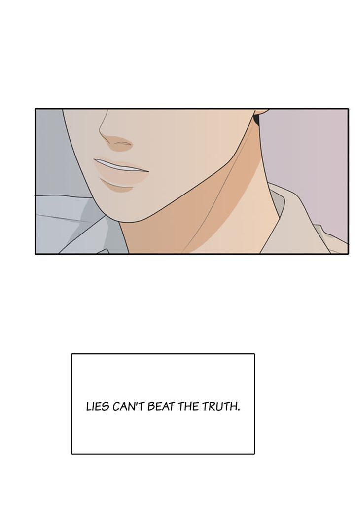 My Roommate Is A Gumiho Chapter 50 Page 7