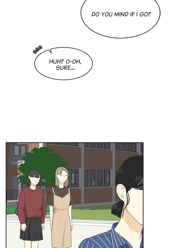 My Roommate Is A Gumiho Chapter 51 Page 10