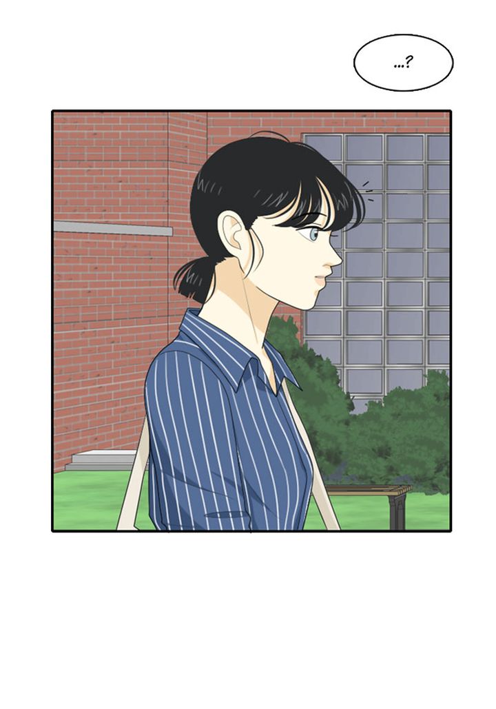 My Roommate Is A Gumiho Chapter 51 Page 24