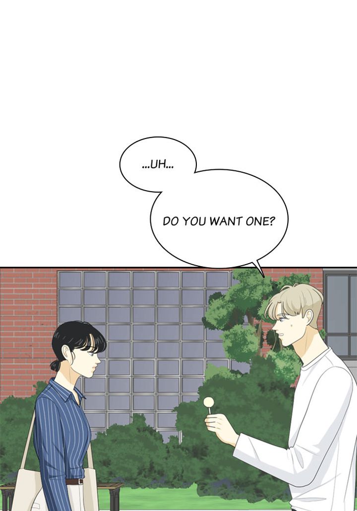 My Roommate Is A Gumiho Chapter 51 Page 28