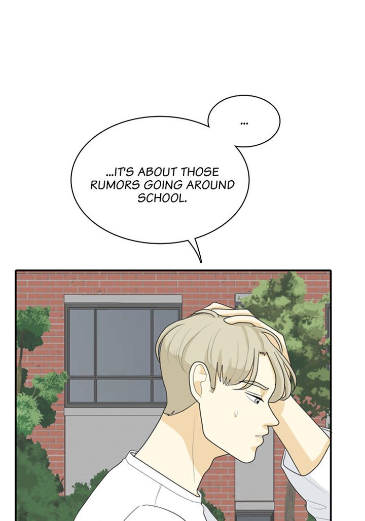 My Roommate Is A Gumiho Chapter 51 Page 39