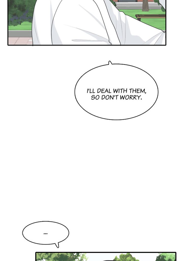 My Roommate Is A Gumiho Chapter 51 Page 40