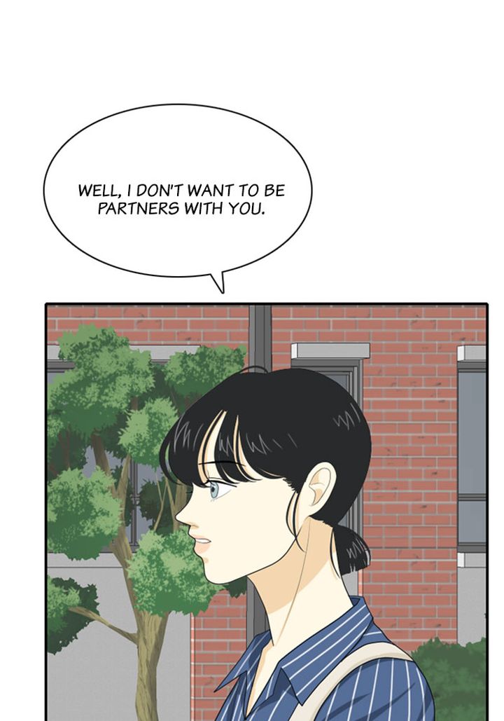 My Roommate Is A Gumiho Chapter 51 Page 45