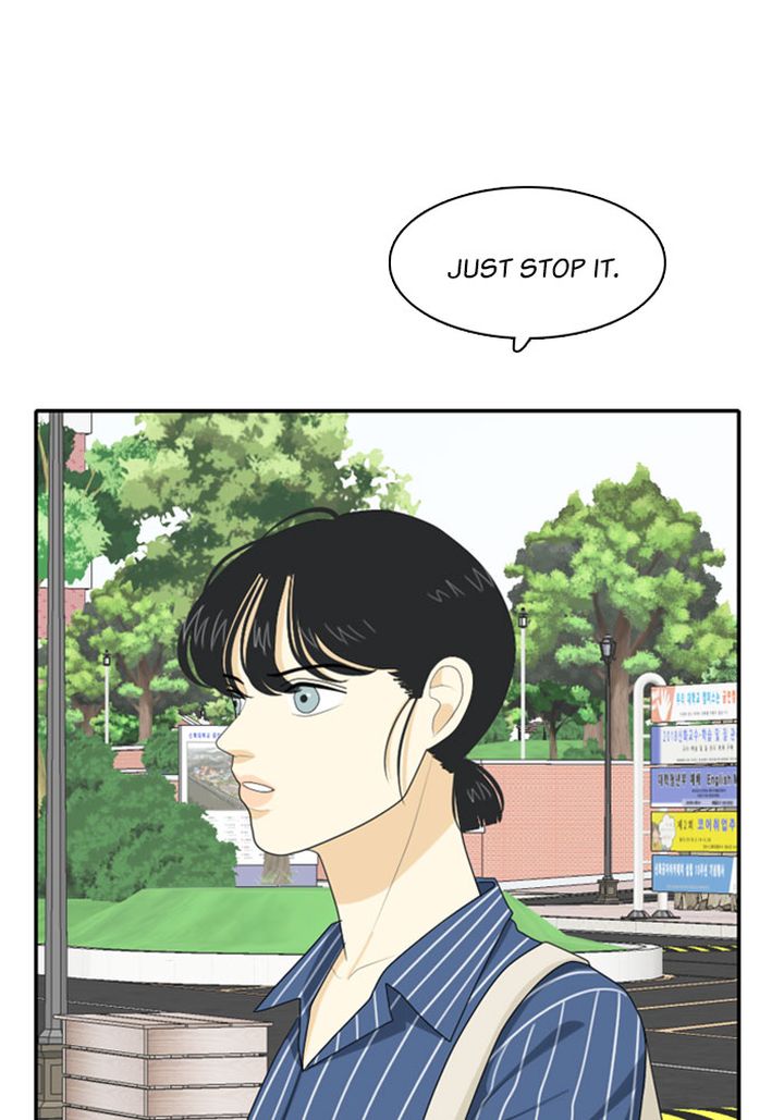 My Roommate Is A Gumiho Chapter 51 Page 50