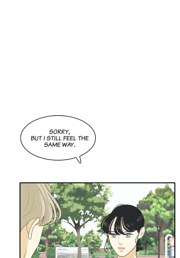 My Roommate Is A Gumiho Chapter 51 Page 63