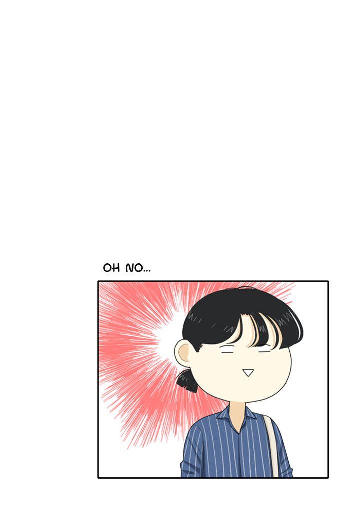 My Roommate Is A Gumiho Chapter 51 Page 69