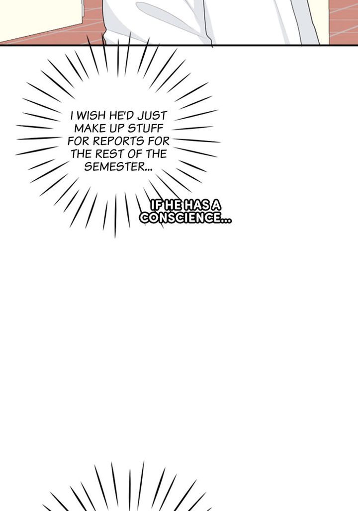 My Roommate Is A Gumiho Chapter 51 Page 73