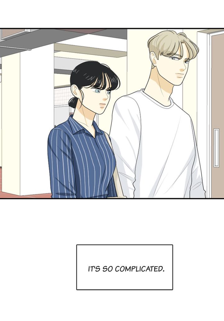 My Roommate Is A Gumiho Chapter 51 Page 79