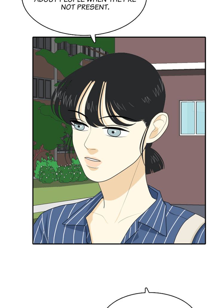My Roommate Is A Gumiho Chapter 51 Page 9