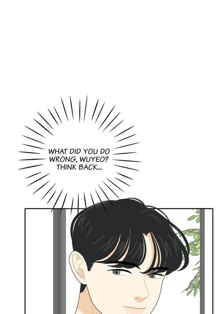 My Roommate Is A Gumiho Chapter 52 Page 13