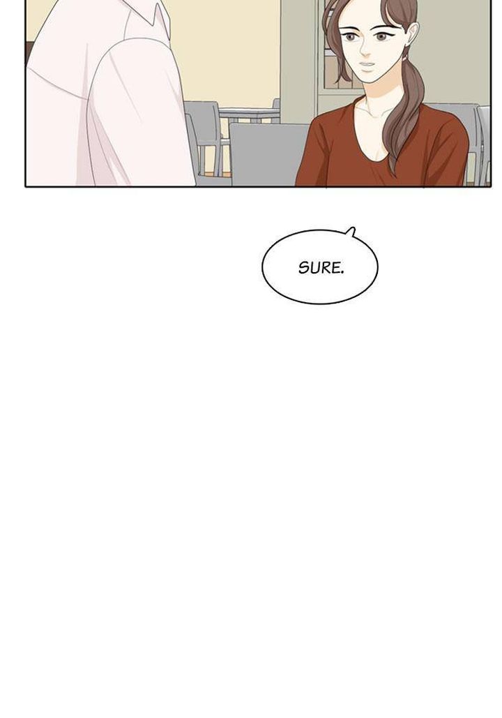 My Roommate Is A Gumiho Chapter 52 Page 28