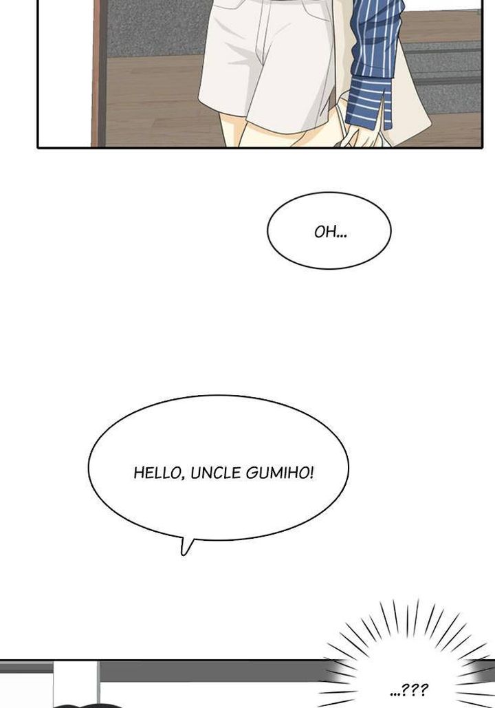 My Roommate Is A Gumiho Chapter 52 Page 4