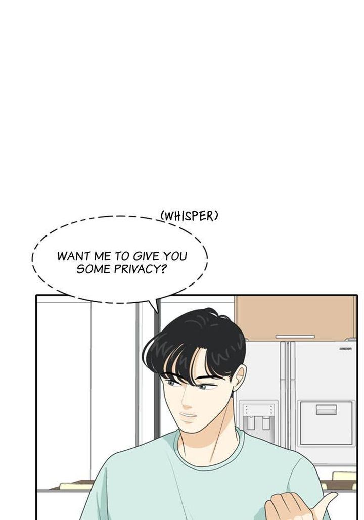 My Roommate Is A Gumiho Chapter 52 Page 41