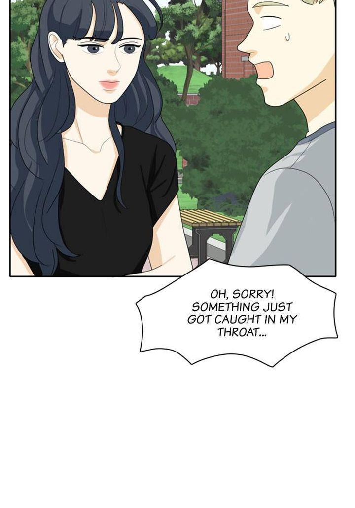 My Roommate Is A Gumiho Chapter 52 Page 58