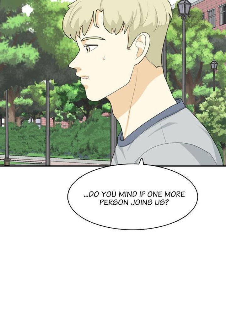My Roommate Is A Gumiho Chapter 52 Page 61