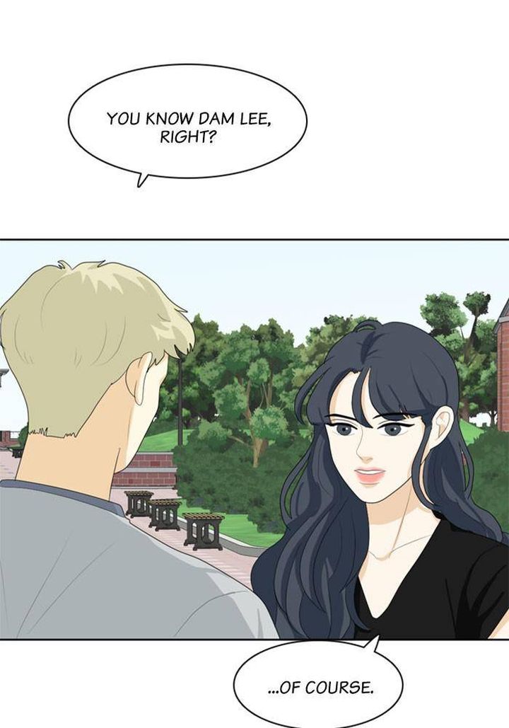 My Roommate Is A Gumiho Chapter 52 Page 62