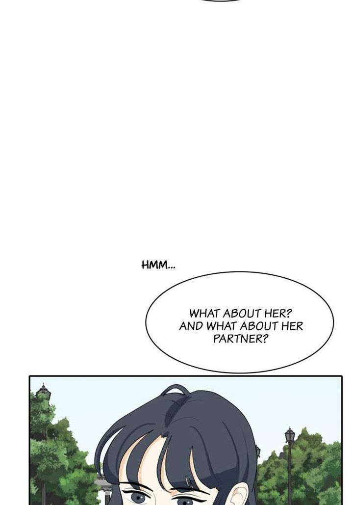 My Roommate Is A Gumiho Chapter 52 Page 63