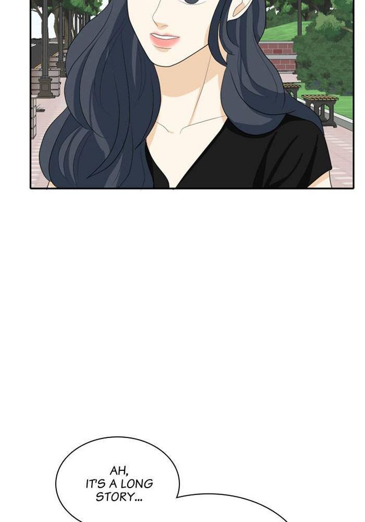 My Roommate Is A Gumiho Chapter 52 Page 64