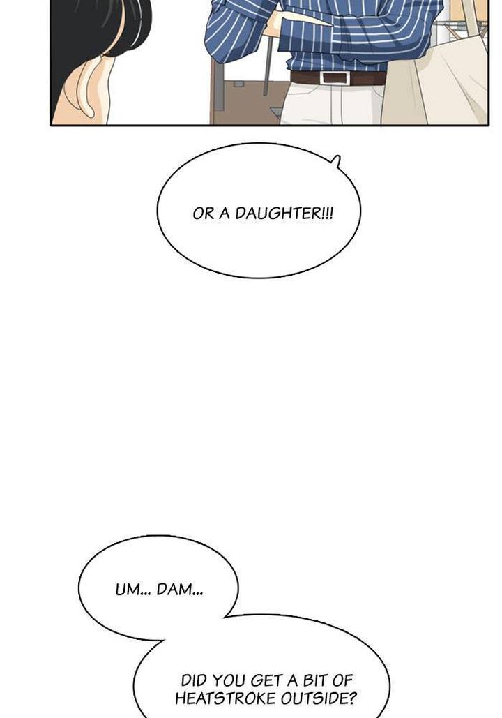 My Roommate Is A Gumiho Chapter 52 Page 7