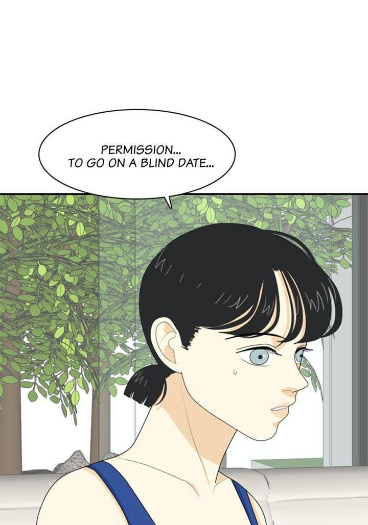 My Roommate Is A Gumiho Chapter 52 Page 71