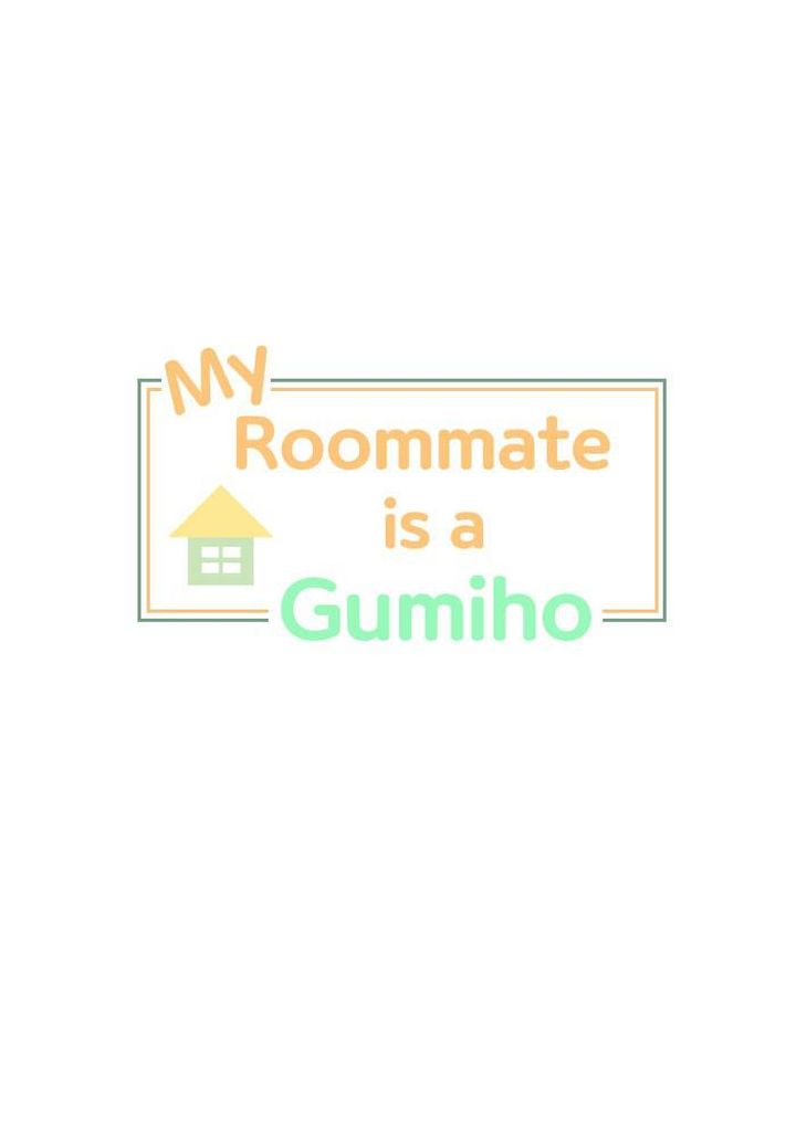 My Roommate Is A Gumiho Chapter 53 Page 13