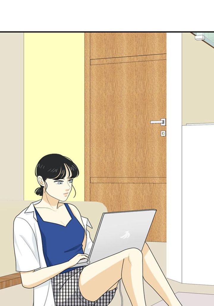 My Roommate Is A Gumiho Chapter 53 Page 14