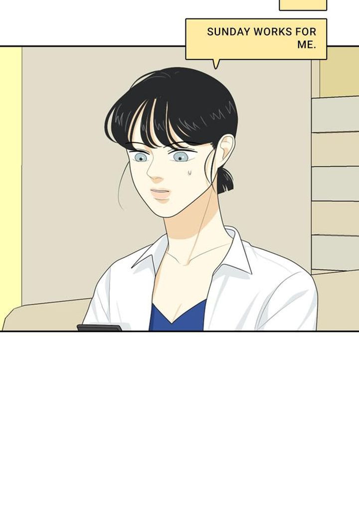 My Roommate Is A Gumiho Chapter 53 Page 28