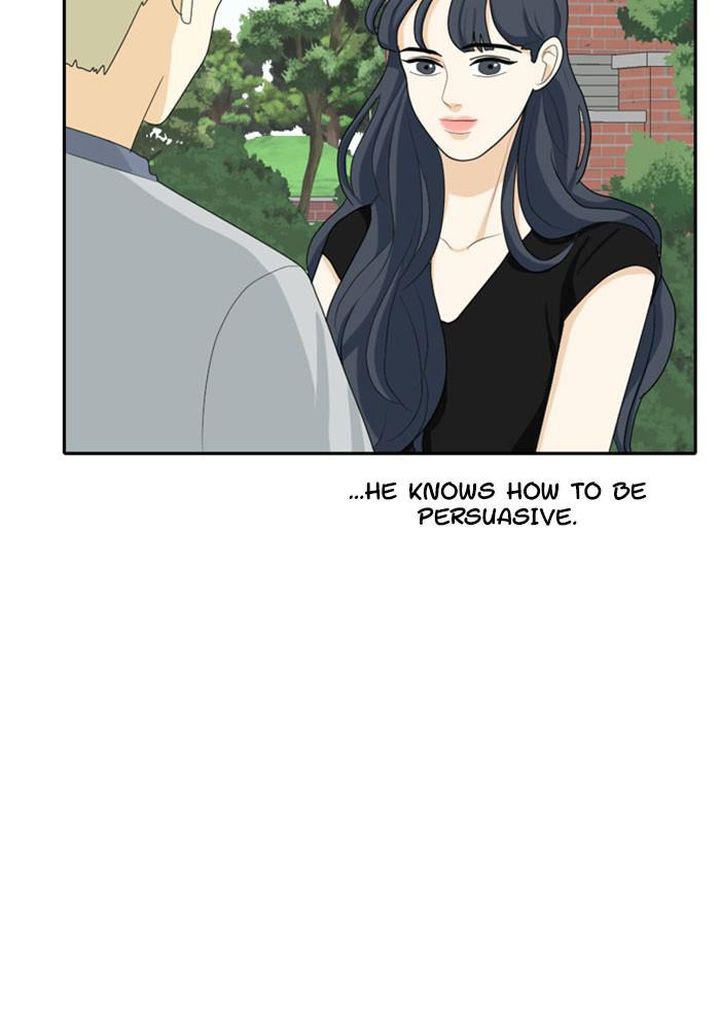My Roommate Is A Gumiho Chapter 53 Page 42