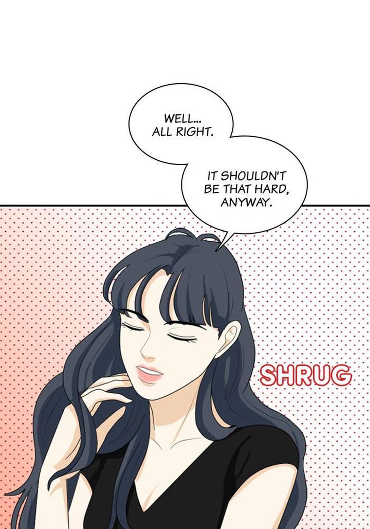 My Roommate Is A Gumiho Chapter 53 Page 43