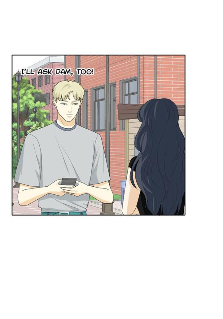 My Roommate Is A Gumiho Chapter 53 Page 45