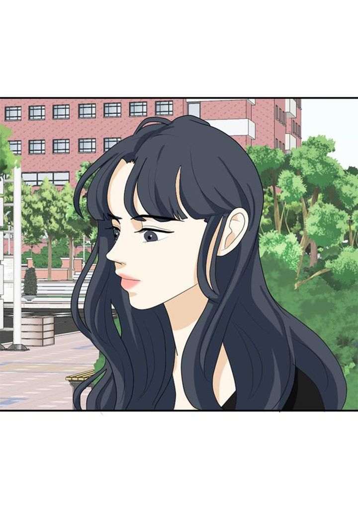 My Roommate Is A Gumiho Chapter 53 Page 46
