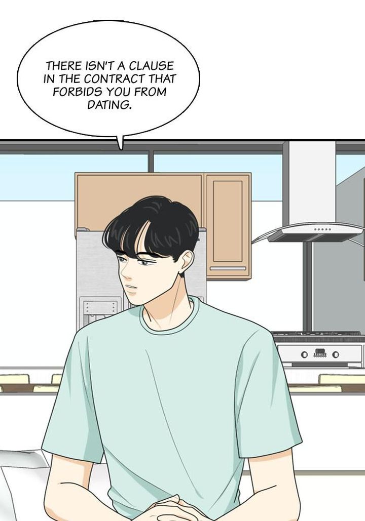 My Roommate Is A Gumiho Chapter 53 Page 5