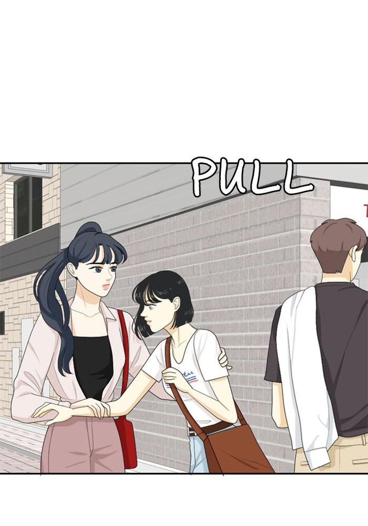 My Roommate Is A Gumiho Chapter 53 Page 62