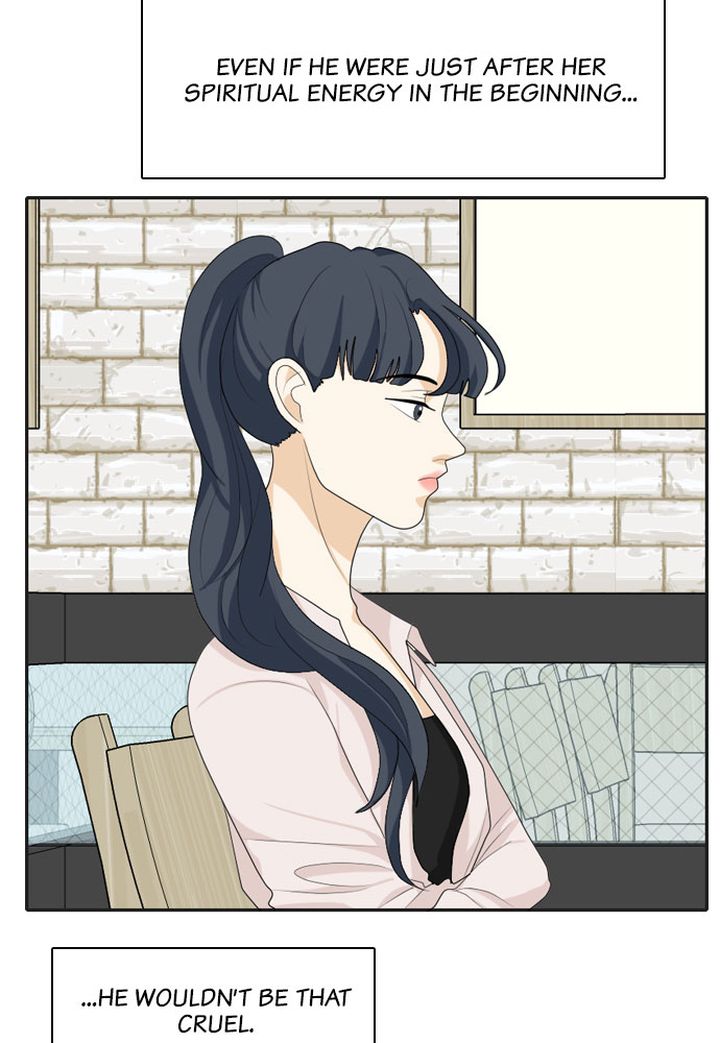 My Roommate Is A Gumiho Chapter 54 Page 16