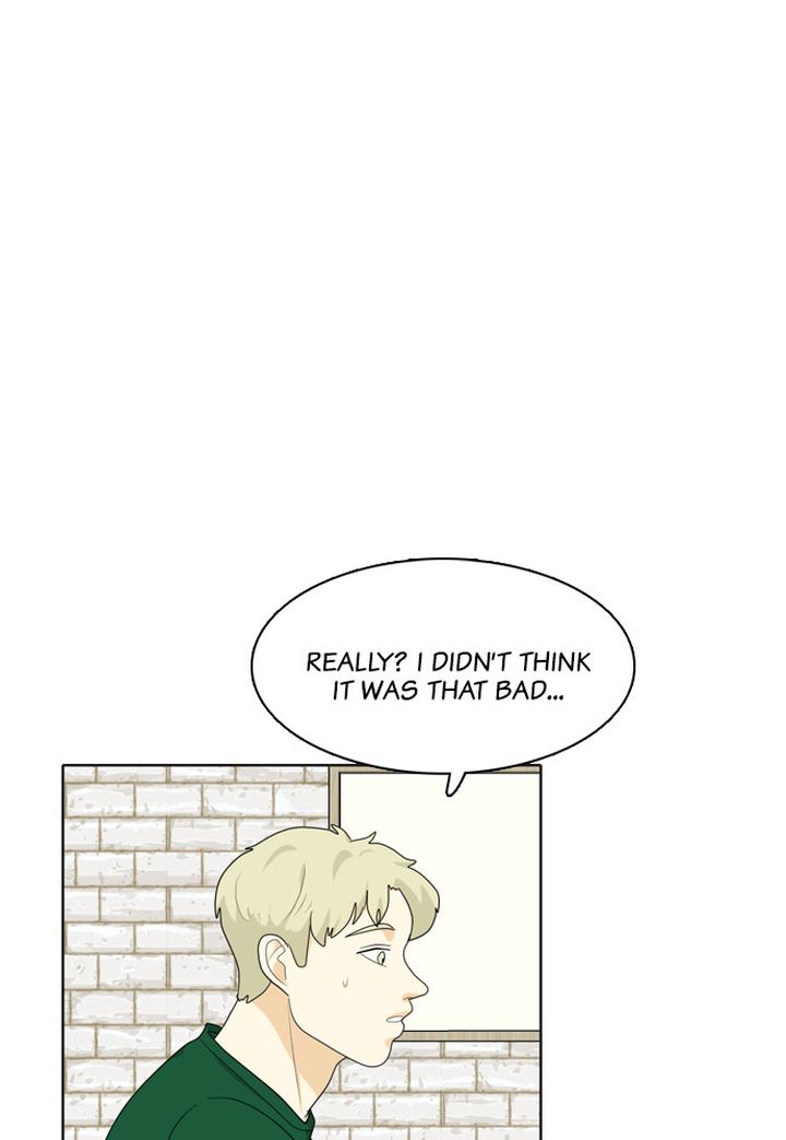 My Roommate Is A Gumiho Chapter 54 Page 3
