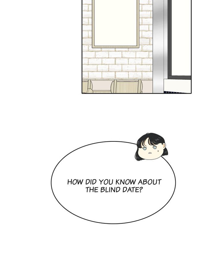 My Roommate Is A Gumiho Chapter 54 Page 38