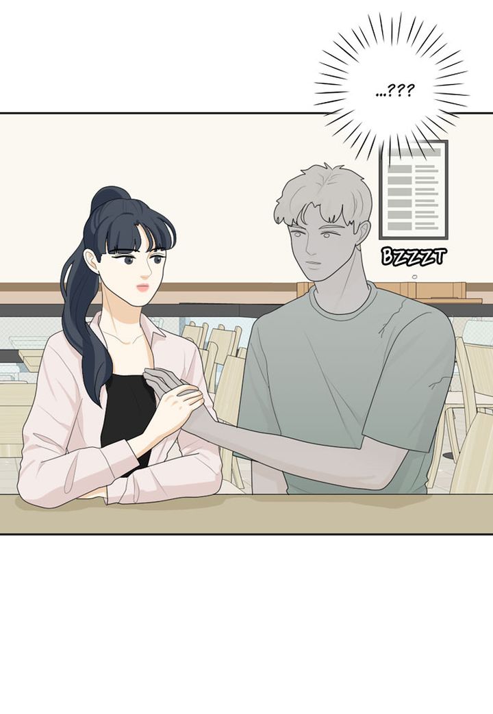 My Roommate Is A Gumiho Chapter 54 Page 58