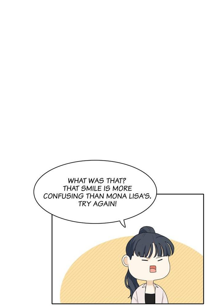 My Roommate Is A Gumiho Chapter 55 Page 10